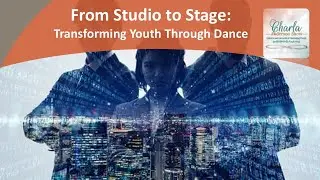 From Studio to Stage: Transforming Youth Through Dance | HOPE, Overcomer, Inspire