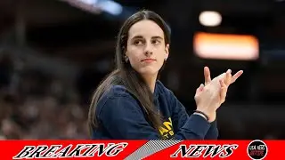 Caitlin Clark Shares Honest Message About 2025 Ahead Of New Year&rsquo;s Day