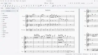 The sad whale (Original Composition) by me.