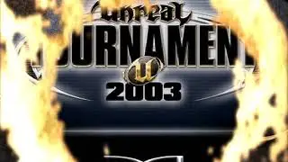 UT99 to UT2k3 Transition