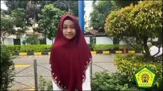 mini sinetron...SD Muhammadiyah 2 Jakarta
