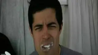 Halo Reach Toothbrush (Critical Flaw)