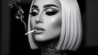 💫 Late Night Deep House 2025 🎧 – Melodic Flow & Chillout Beats 🌙 — Breathe the Rhythm