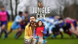 Jungle Cry Trailer - Abhay​ Deol, Emily Shah | Bollywood Hollywood