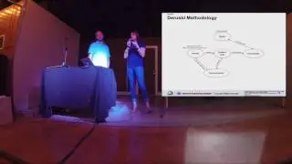 A Unique Approach to Threat Analysis Mapping