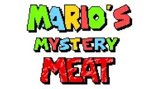 Dear You - Mario's Mystery Meat