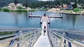 Welcome to my Channel/ Getaway with Pam