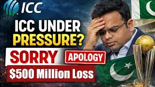 NEW UPDATE: Pakistan Cricket Team Latest News: T20 World Cup 2026 Boycott Vs India 