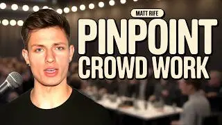 Matt Rife's Most POWER-PUNCH Stand Up Comedy Moments!