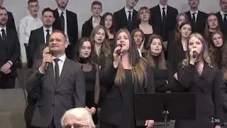 Slavic Christian Center, Верность Твоя