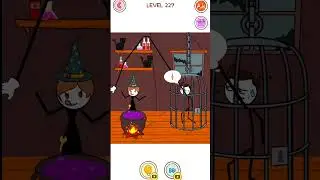 Thief puzzle level 227
