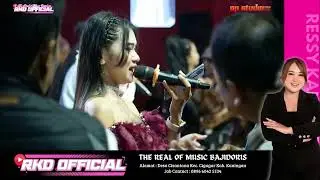 RAYUNGAN - LENA GISYA | RKD OFFICIAL LIVE SUMEDANG 09 NOVEMBER 2025
