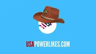 USA PowerLikes Promo Video