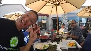 Dot Com Lunch - John Chow Matchmaking Service