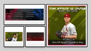 Team Affinity: Season 4 - Central Conquest Rewards & Showdowns