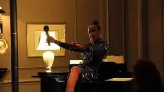 Loretta Holloway live at the Historic Phoenix Inn in Greenville SC  