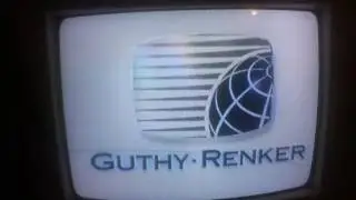 Guthy Renker Corporation logo 2002