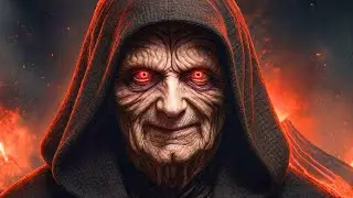 3+ Hours of FORBIDDEN Sith Knowledge & Rituals To Fall Asleep To