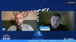 WOSFL Weekly