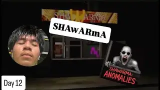Playing Shawarma on Roblox with Boychiply