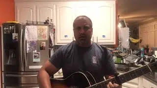 Choo Choo Soul - Blue Zoo Train (acoustic cover)