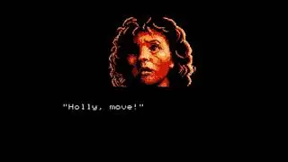 Die Hard (NES) Final Boss and Ending - Hump Day Happy Endings - May Movie Month