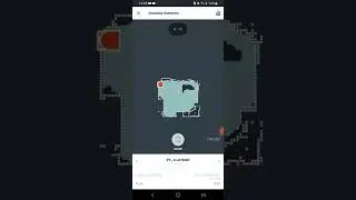 NEATO Robotics app for robot vacuum | aplikacja NEATO Robotics dla robota odkurzającego