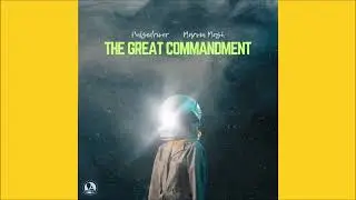 Pulsedriver & Marvin Mash - The Great Commandment (Extended Mix) 2023