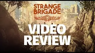 Strange Brigade Review - Multiplayer Madness, Content Chasm