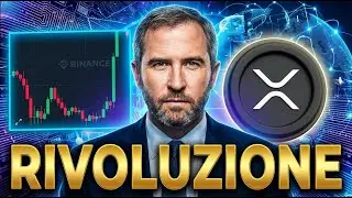 🚨La Più Grande Rivoluzione Finanziaria