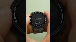 Disable Activity Alerts