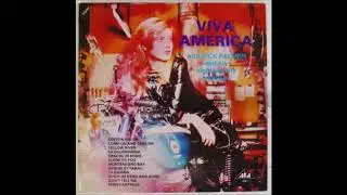 Dick Palmer And His High Society Orchestra &lrm;&ndash; Viva America