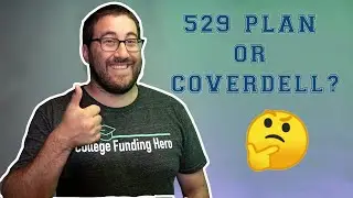 Coverdell ESA против 529 &mdash; какой план сбережений на обучение в колледже с налоговыми льготами является лучшим?