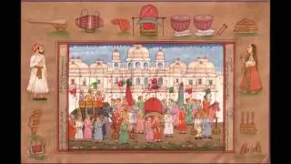 Lakshmi Shankar Hindustani classic