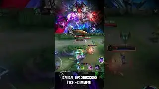 Dyrroth best build & emblem #dyrroth #mlbb #mobilelegends #builddyrroth #dyyroth #dyrrothgameplay