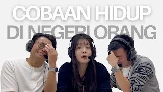 Sisi Gelap Hidup di Luar Negeri Yang Orang-Orang Gatau