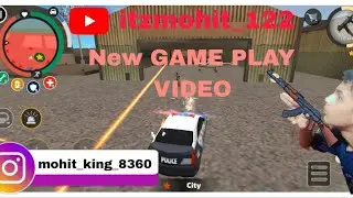 Rope Hero: Vice Town || Rope Hero Vice Town Game #gaming #games #rope #hero #tranding#youtubeshorts 