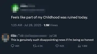 Youtube is Ruined