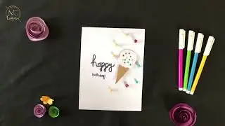 DIY Birthday Cards  A Complete Tutorial Personalized and Creative Birthday Card Designs