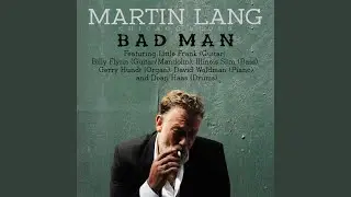 Bad Man