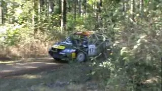 mark pedder rally qld 2010