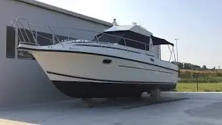 Beneteau Antares 805 - Plovila Mlakar
