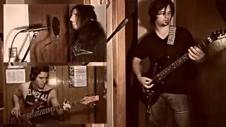 Ideando La fuga - V8 (Cover)