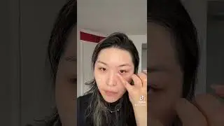 Zero crease hydrating concealer 🍰🙅&zwj;♀️ #glossier #concealer #makeuptutorial #sephorahaul #hydrating