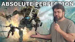 Titanfall 2 is Still the KING of FPS Games