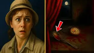A Woman Mysteriously Vanished From Seaside Hotel in 1985 BUT This Was Found in Her Locked Room!