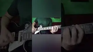 NOAH - TOPENG ( SOLO GUITAR COVER) #topeng #shorts