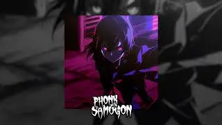 ONIVSTA - MENACING (FT. RAZG69) || phonk
