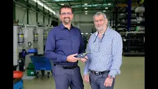 Innovationspreis Th&uuml;ringen 2020 - Nominierung Tradition & Zukunft: Rennsteig Werkzeuge GmbH