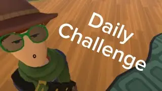 Rec room daily challenges. Inspired by @JoseV50GamerYT 